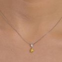 Brosway - Collana Fancy - Argento - Zirconi