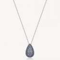 Brosway - Collana Fancy - Argento - Zirconi