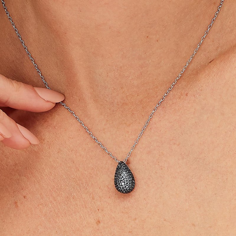 Brosway - Collana Fancy - Argento - Zirconi