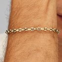 Brosway - Bracciale Riptide - Acciaio - Oro