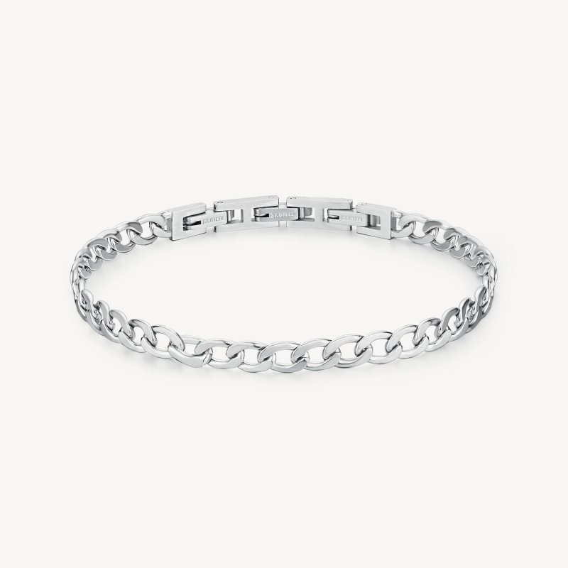 Brosway - Bracciale Riptide - Acciaio - 218Mm