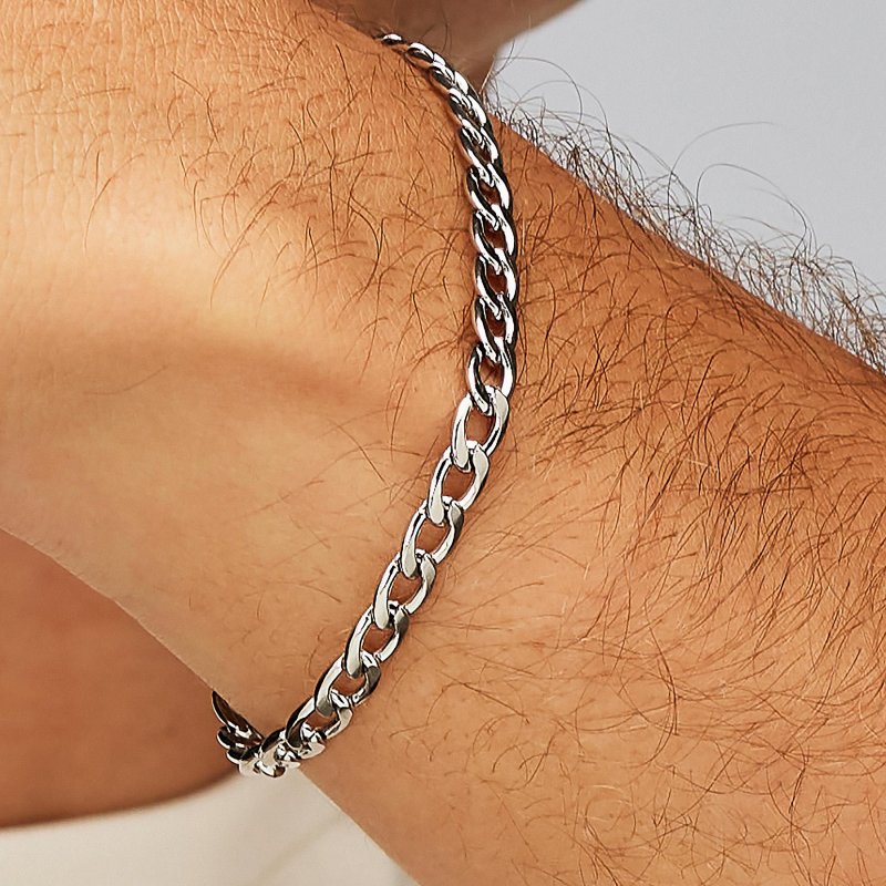 Brosway - Bracciale Riptide - Acciaio - 218Mm