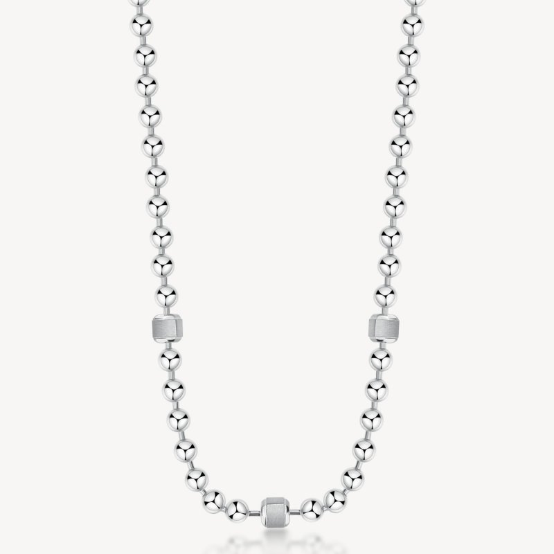 Brosway - Collana Riptide - Acciaio 316L