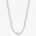 Brosway - Collana Riptide - Acciaio - 455Mm