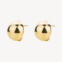Brosway - Orecchini Perfect - Acciaio - Oro