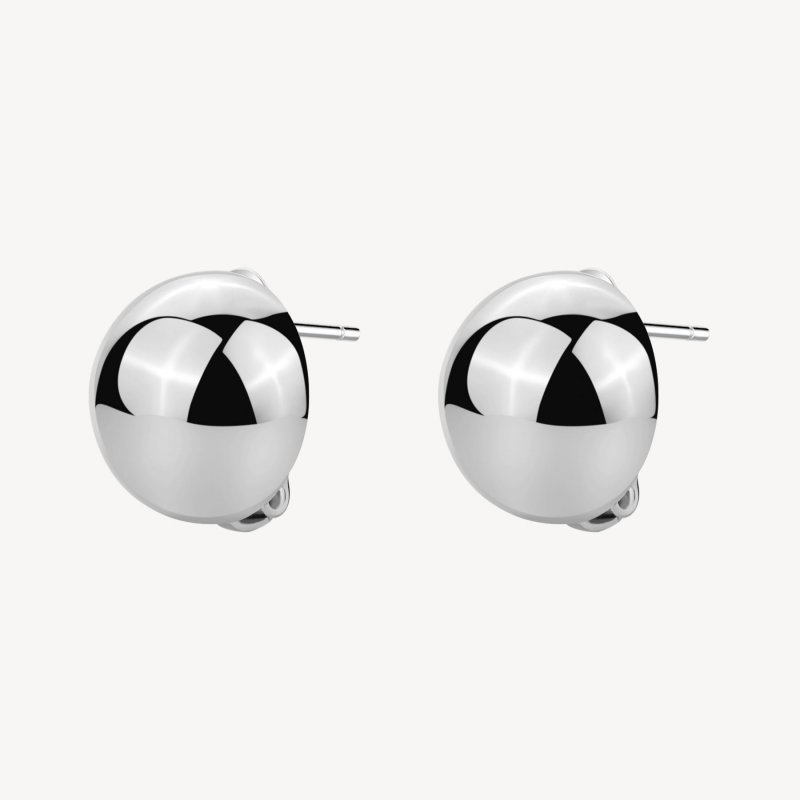 Brosway - Orecchini Perfect - Acciaio 316L
