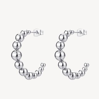 Brosway - Orecchini Perfect - Acciaio 316L