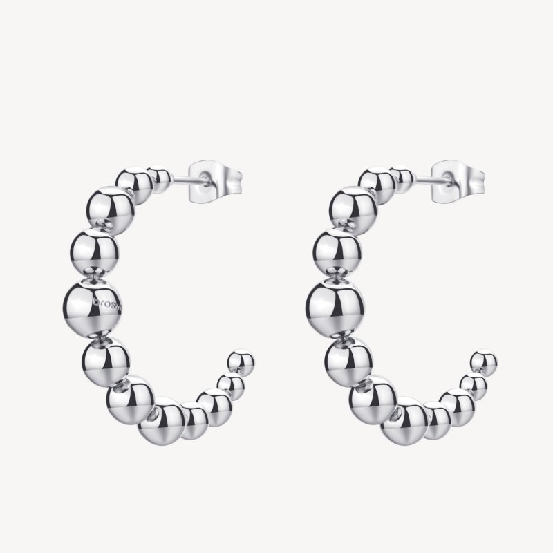 Brosway - Orecchini Perfect - Acciaio 316L