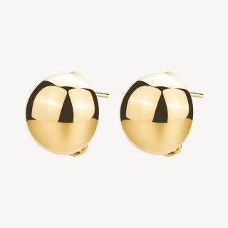 Brosway - Orecchini Perfect - Acciaio - Oro
