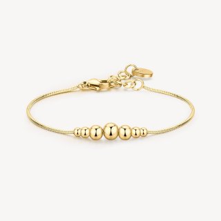 Brosway - Bracciale Perfect - Acciaio - Oro
