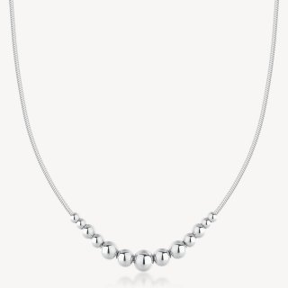 Brosway - Collana Perfect - Acciaio - 430Mm