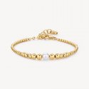 Brosway - Bracciale Perfect - Acciaio - Perla