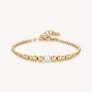 Brosway - Bracciale Perfect - Acciaio - Perla