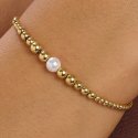 Brosway - Bracciale Perfect - Acciaio - Perla