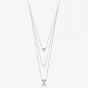Brosway - Collana Perfect - Acciaio - Perla