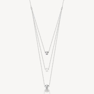 Brosway - Collana Perfect - Acciaio - Perla