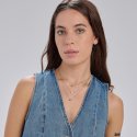 Brosway - Collana Perfect - Acciaio - Perla