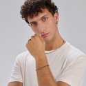 Brosway - Bracciale Logan - Acciaio - Rutenio
