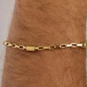 Brosway - Bracciale Logan - Acciaio - Oro
