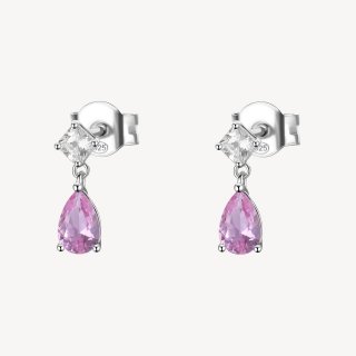 Brosway - Orecchini Fancy - Argento - Zirconi