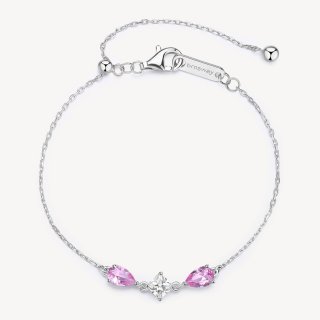 Brosway - Bracciale Fancy - Argento - Zirconi