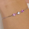 Brosway - Bracciale Fancy - Argento - Zirconi