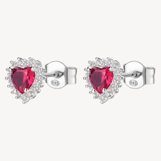 Brosway - Orecchini Kate - Argento - Zirconi