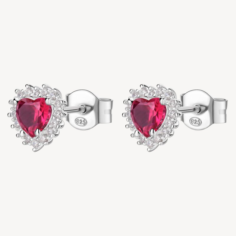 Brosway - Orecchini Kate - Argento - Zirconi