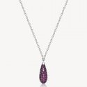 Brosway - Collana Fancy - Argento - Zirconi