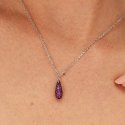 Brosway - Collana Fancy - Argento - Zirconi