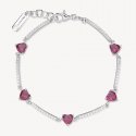Brosway - Bracciale Fancy - Argento - Zirconi