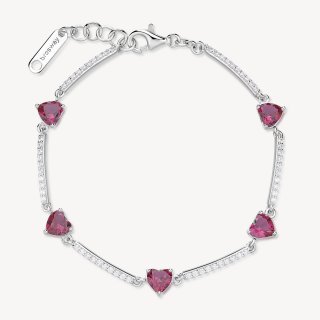 Brosway - Bracciale Fancy - Argento - Zirconi