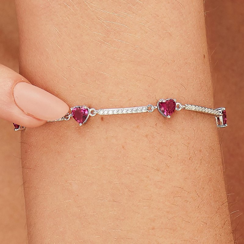 Brosway - Bracciale Fancy - Argento - Zirconi