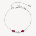Brosway - Bracciale Fancy - Argento - Zirconi
