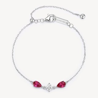 Brosway - Bracciale Fancy - Argento - Zirconi