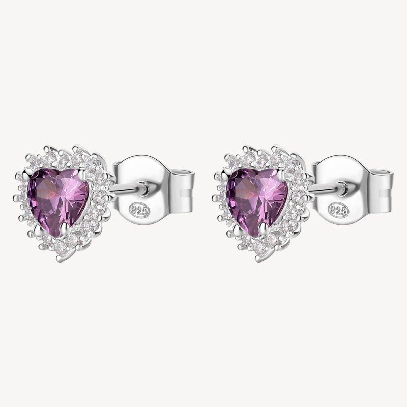 Brosway - Orecchini Fancy - Argento - Zirconi