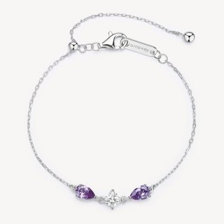 Brosway - Bracciale Fancy - Argento - Zirconi