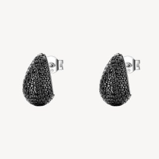 Brosway - Orecchini Fancy - Argento - Zirconi