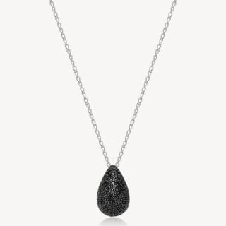 Brosway - Collana Fancy - Argento - Zirconi