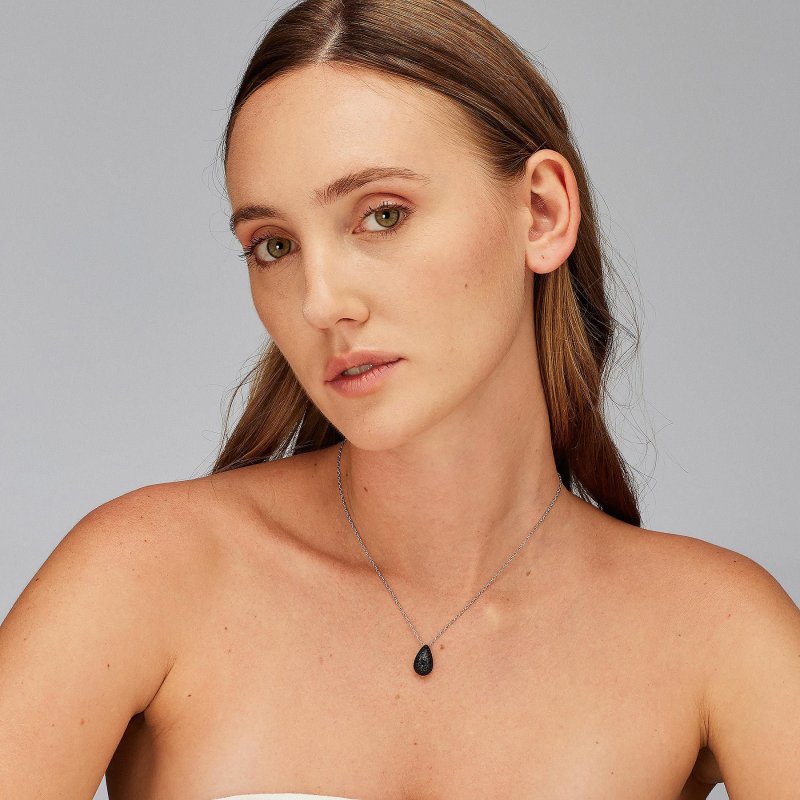 Brosway - Collana Fancy - Argento - Zirconi