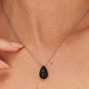 Brosway - Collana Fancy - Argento - Zirconi