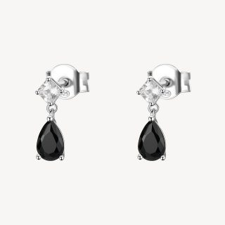 Brosway - Orecchini Fancy - Argento - Zirconi