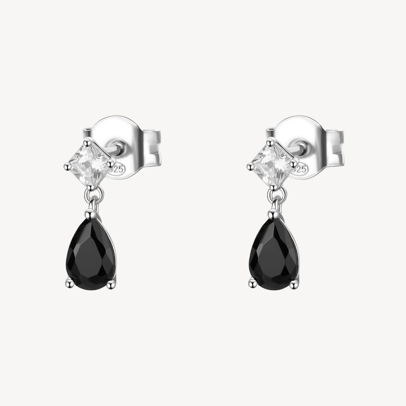 Brosway - Orecchini Fancy - Argento - Zirconi