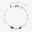 Brosway - Bracciale Fancy - Argento - Zirconi