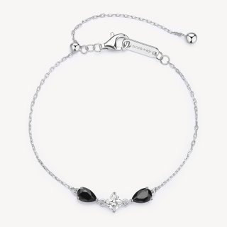 Brosway - Bracciale Fancy - Argento - Zirconi