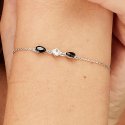 Brosway - Bracciale Fancy - Argento - Zirconi