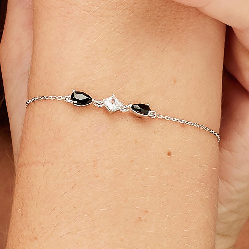Brosway - Bracciale Fancy - Argento - Zirconi