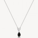 Brosway - Collana Fancy - Argento - Zirconi