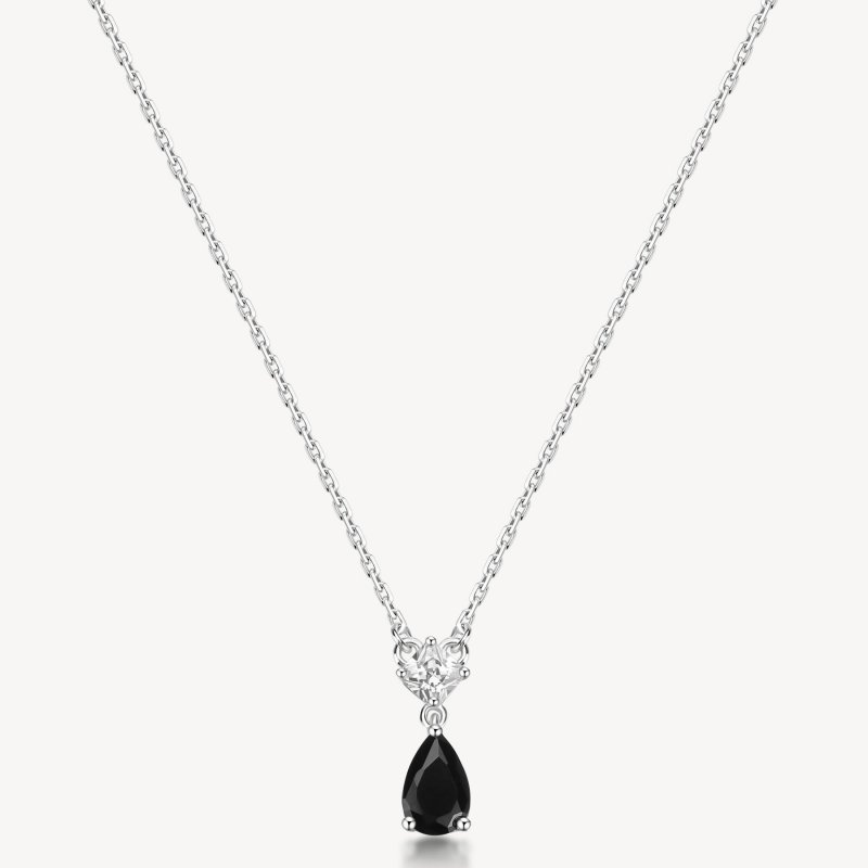 Brosway - Collana Fancy - Argento - Zirconi