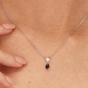 Brosway - Collana Fancy - Argento - Zirconi